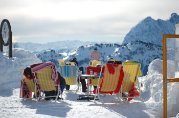 Bärenhütte
