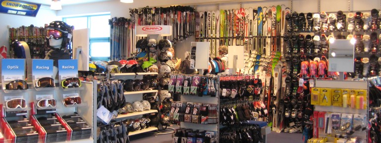 Intersport Planer