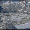 Blick in das Tal der Marktgemeinde Kötschach-Mauthen.