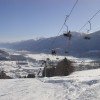 Neben einem Sessellift sind drei Schlepplifte für die Beförderung der Gäste im Skigebiet zuständig.