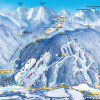 Pistenplan Kranjska Gora