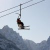 Insgesamt befördern 22 Lifte im Skigebiet Kranjska Gora die Wintersportler. Die Mehrheit davon sind Schlepplifte.