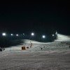 Nachtskifahren bis 19 Uhr kann man in Kranjska Gora von Montag bis Samstag.