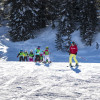 Am Kreischberg gibt es mehrere Skischulen.