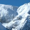 Dachstein Krippenstein liegt im oberösterreichischen Salzkammergut.