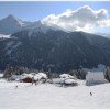 Das Skigebiet Kristberg-Silbertal befindet sich im vorarlbergerischen Montafon.