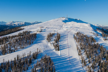 Der Kronplatz ist Südtirols Skiberg Nr. 1