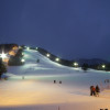 Kusatsu Kokusai ist ein Skigebiet in der westlichen Region Gunma Prefecture nahe der Grenze zur Region Nagano Prefecture.