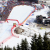 Seit Jahren finden Rennen des Ski-Weltcups auch in Kvitfjell statt.