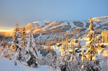 Auch abseits der Pisten begeistert Kvitfjell mit unvergesslichen Erlebnissen.