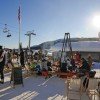 Beim Tyri-Hans können sich Skifahrer stärken.