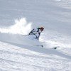 Im Skigebiet erwarten dich knapp 40 Kilometer präparierte Pisten.
