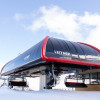 6er Sessellift Wastenegg im Pininfarina-Look