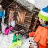 Skigebiet Ladurns