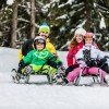 Skigebiet Ladurns