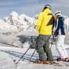 Skigebiet Ladurns