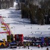Im Lake Louise Mountain Resort werden regelmäßig Weltcups ausgetragen - ein echtes Erlebnis!