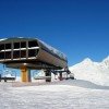 Zahlreiche Lifte sorgen für einen stressfreien Skitag ohne lange Wartezeiten.