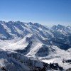 Le Grand Bornand liegt in der Region Hochsavoyen.