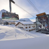 In Lech startet die Rüflikopfbahn.
