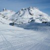 305 Pistenkilometer erwarten die Gäste in Lech