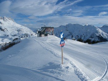 Am Weibermahd Lift