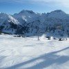 So sollte Skifahren sein