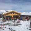 Willkommen zum gemütlichen Ausklang nach dem Skitag