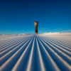 Der Feldberg ist der höchste Gipfel der deutschen Mittelgebirge