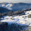 Der Feldberg im Winter