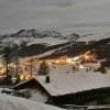 In den Berghütten genießen Wintersportler italienische Spezialitäten.