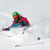 In Livigno erwarten dich 115 Pistenkilometer.