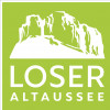 Logo Loser Bergbahnen Altaussee