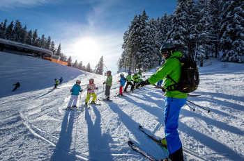 Skischule Loser Altaussee