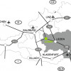 Anfahrt Loser Altaussee
