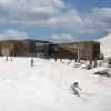 Die neue Zwischenstation bekommt einen Zugang zur Familien-Abfahrt.