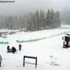 Anfängerbereich in Loveland Valley!