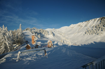 Panorama Turren