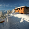 Restaurant Turren Winter