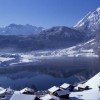 Lungern im Winterschlaf