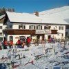 Der Moaserhof befindet sich an der Mittelstation der Maiszinken Lifte.