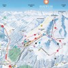 Pistenplan Madrisa