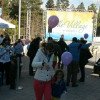 Zu Gast bei der Woolly's Geburtstagsparty im Village.