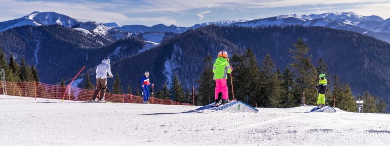 Bastis Slope