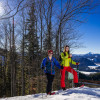 Tourenski-Trails
