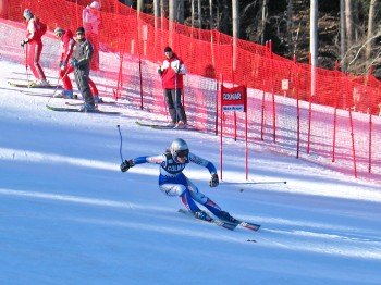 Mateja Svet, Urška Hrovat und Tina Maze sind nur drei Namen der Siegerinnen des Golden Fox in Maribor.