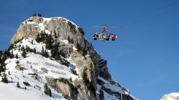 AIRROFAN Skyglider
