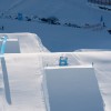 Paradies für Freestyler: der PenkenPark mit eigenem Lift.
