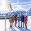 Spektakulär: die AdlerBühne am Ahorn.