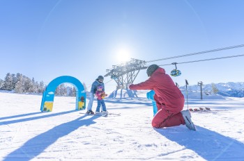 Das ÜbungsLand am Penken.